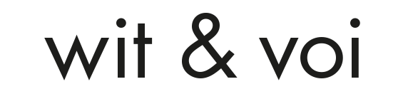 wit & voi